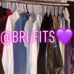 Follow my Instagram @bri.fitss